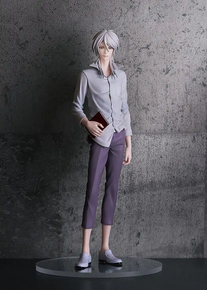 Psycho-Pass: Sinners of the System Pop Up Parade SP PVC soška Shogo Makishima L velikost 25 cm fotografii produktu