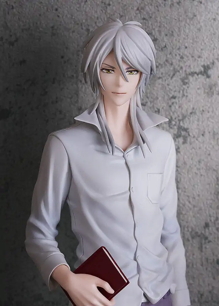 Psycho-Pass: Sinners of the System Pop Up Parade SP PVC soška Shogo Makishima L velikost 25 cm fotografii produktu