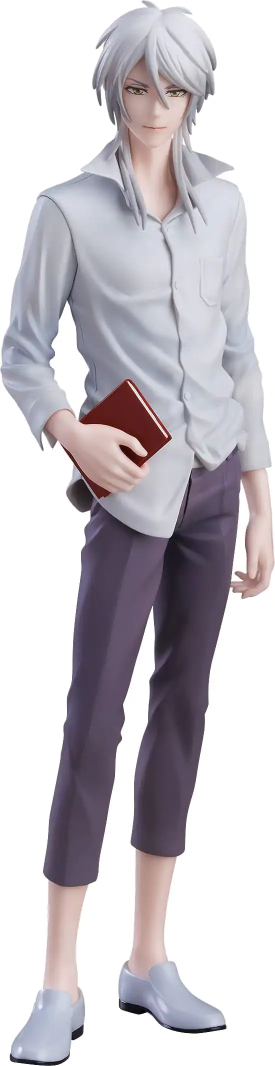 Psycho-Pass: Sinners of the System Pop Up Parade SP PVC soška Shogo Makishima L velikost 25 cm fotografii produktu