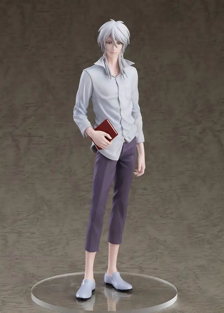 Psycho-Pass: Sinners of the System Pop Up Parade SP PVC soška Shogo Makishima L velikost 25 cm fotografii produktu