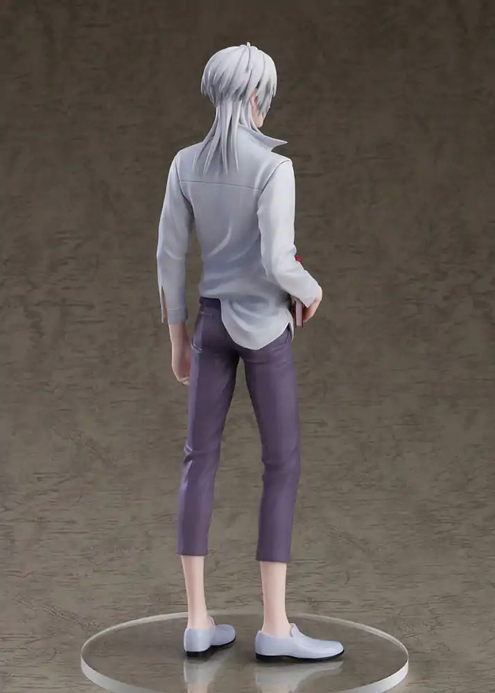 Psycho-Pass: Sinners of the System Pop Up Parade SP PVC soška Shogo Makishima L velikost 25 cm fotografii produktu