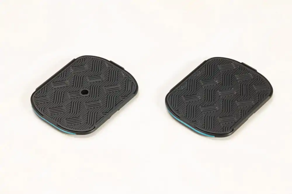 Pudu Robotics plastová stavebnice Bellabot Black Ver. 11 cm fotografii produktu