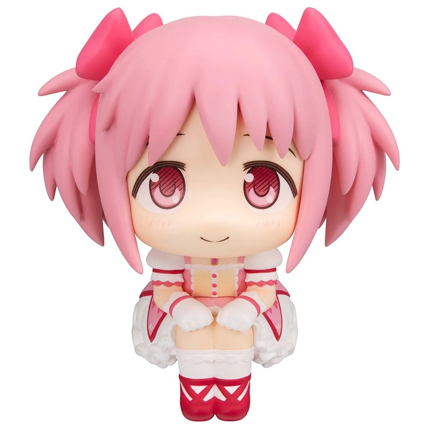 Puella Magi Madoka Magica Look Up PVC figurka Madoka Kaname 11 cm fotografii produktu