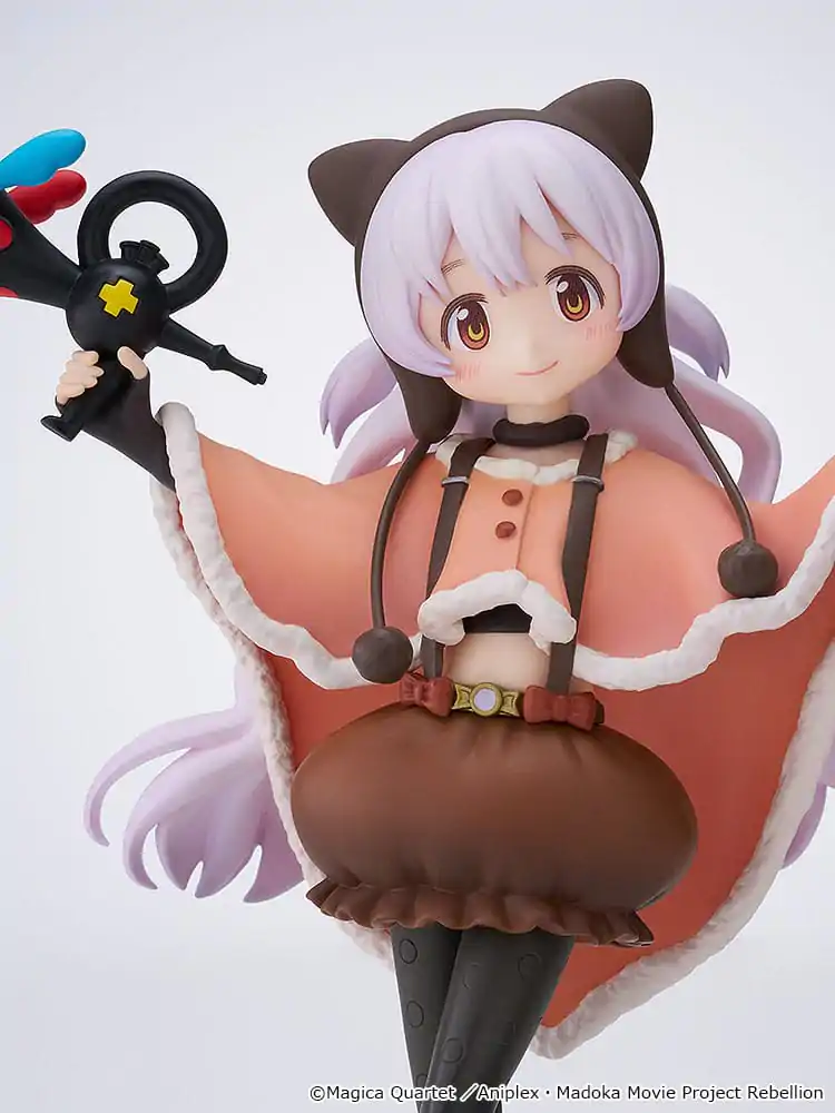 Puella Magi Madoka Magica Pop Up Parade soška Nagisa Momoe 14 cm fotografii produktu