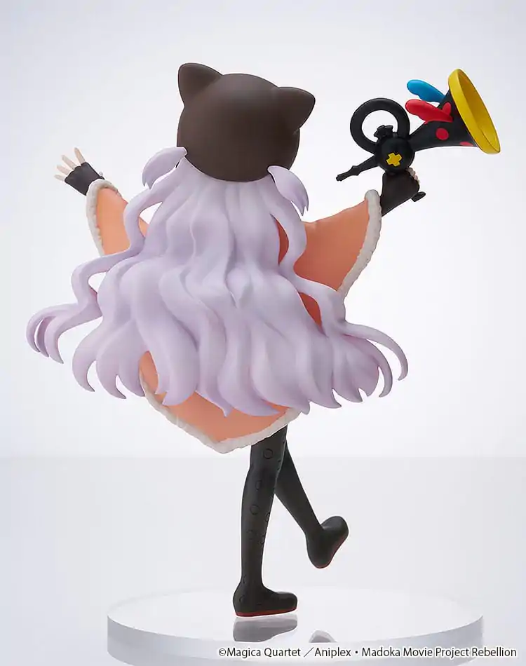 Puella Magi Madoka Magica Pop Up Parade soška Nagisa Momoe 14 cm fotografii produktu