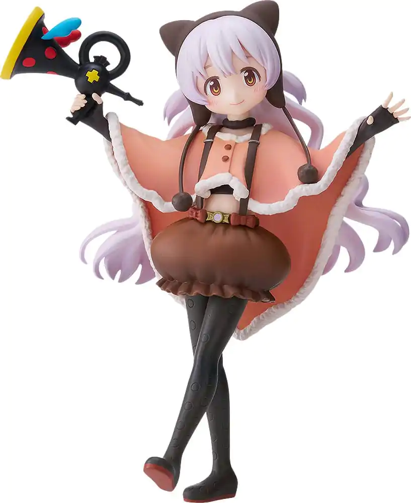 Puella Magi Madoka Magica Pop Up Parade soška Nagisa Momoe 14 cm fotografii produktu
