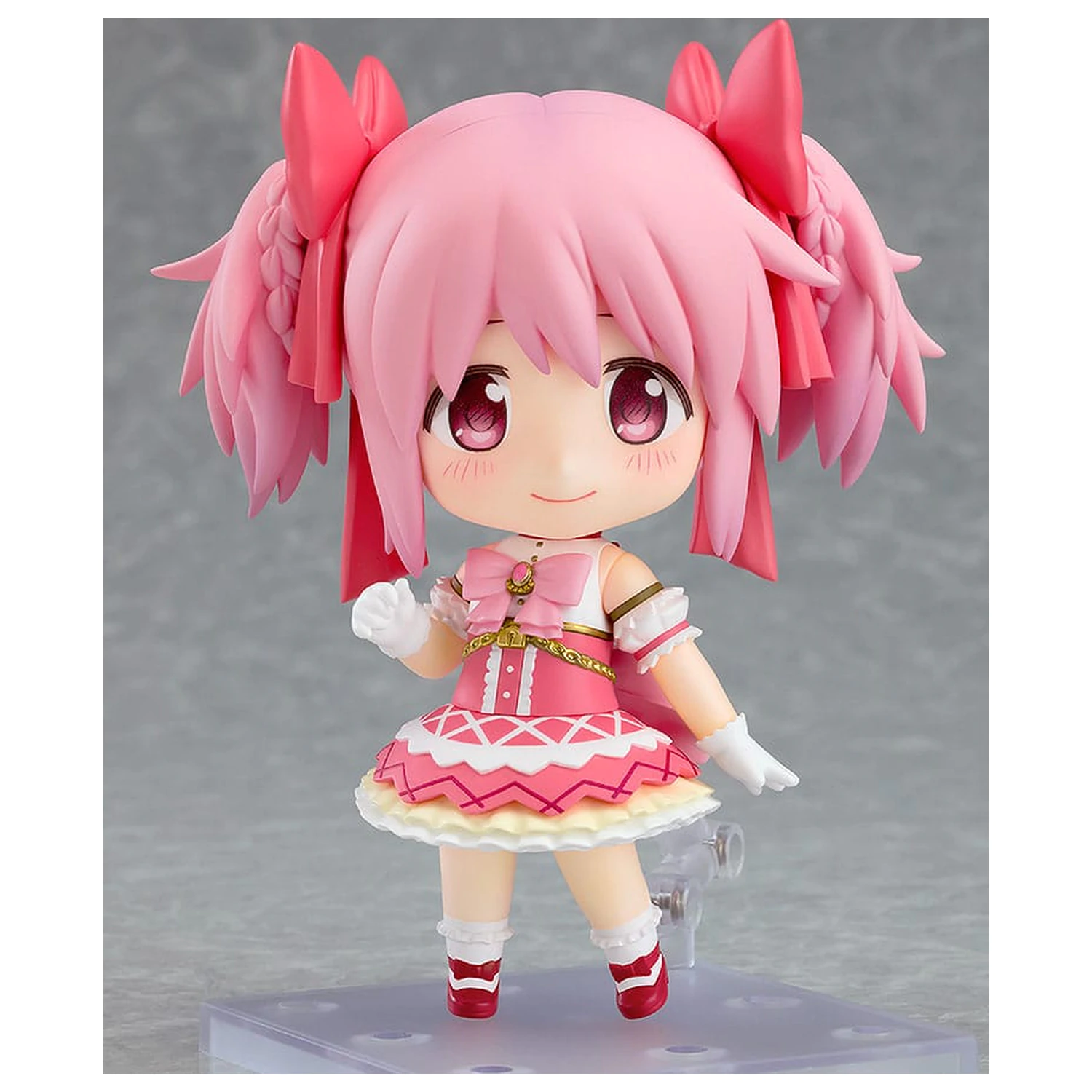 Puella Magi Madoka Magica the Movie Nendoroid akční figurka Madoka Kaname [Basic] 10 cm fotografii produktu