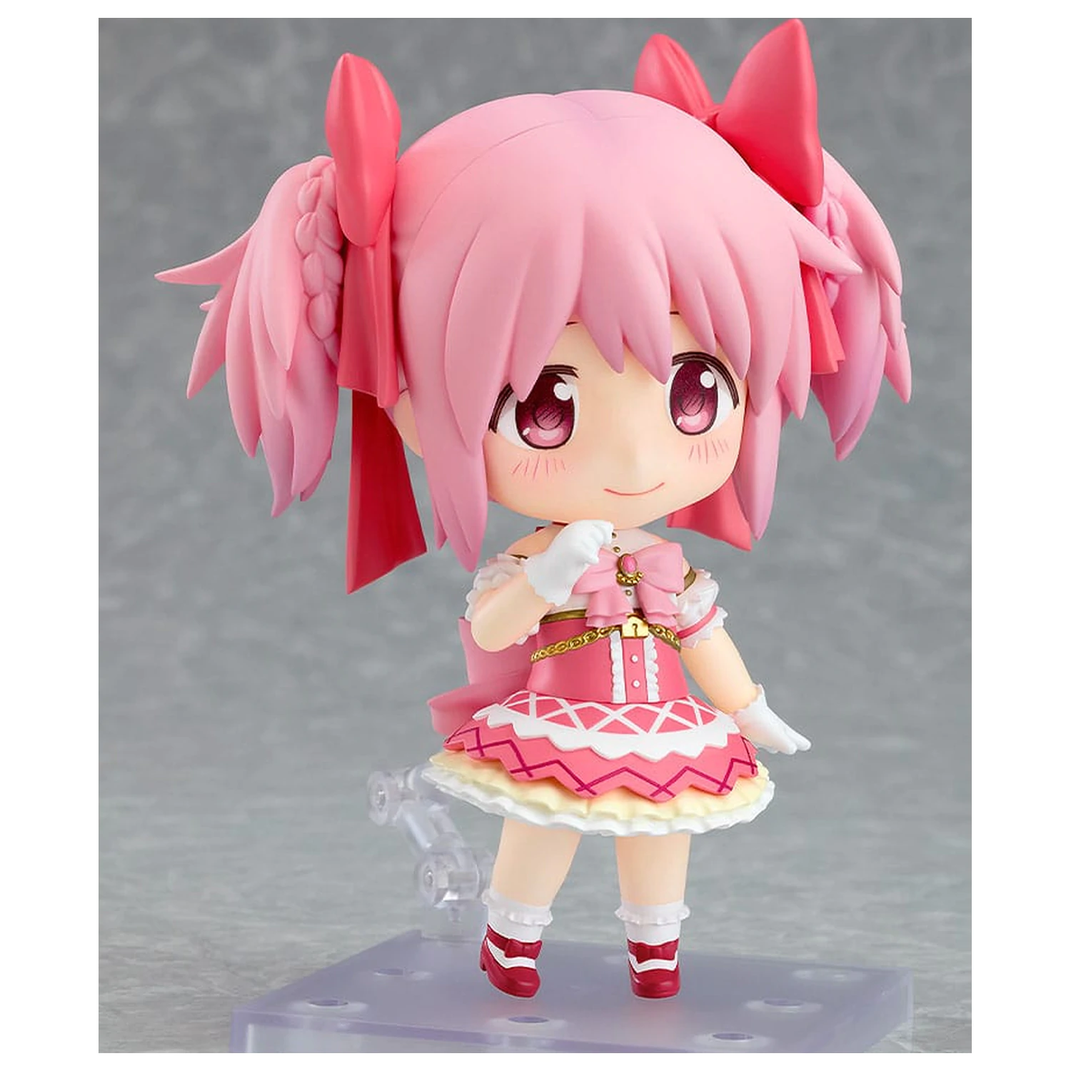 Puella Magi Madoka Magica the Movie Nendoroid akční figurka Madoka Kaname [Basic] 10 cm fotografii produktu