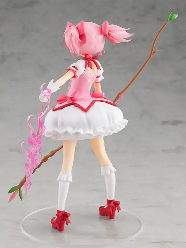 Puella Magi Madoka Magica The Movie -Rebellion- Pop Up Parade Statue Madoka Kaname 16 cm (re-run) - Soška fotografii produktu