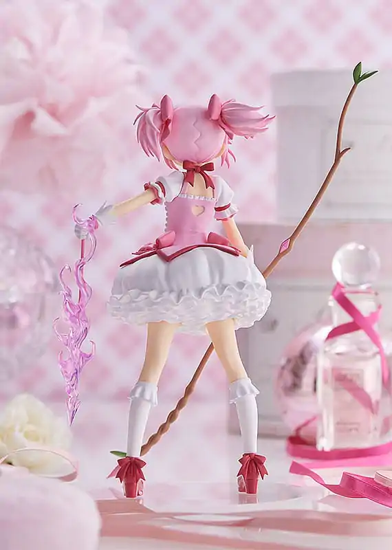 Puella Magi Madoka Magica The Movie -Rebellion- Pop Up Parade Statue Madoka Kaname 16 cm (re-run) - Soška fotografii produktu