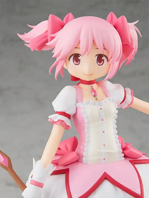 Puella Magi Madoka Magica The Movie -Rebellion- Pop Up Parade Statue Madoka Kaname 16 cm (re-run) - Soška fotografii produktu