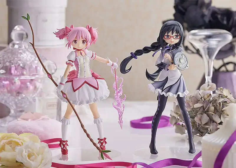 Puella Magi Madoka Magica The Movie -Rebellion- Pop Up Parade Statue Madoka Kaname 16 cm (re-run) - Soška fotografii produktu