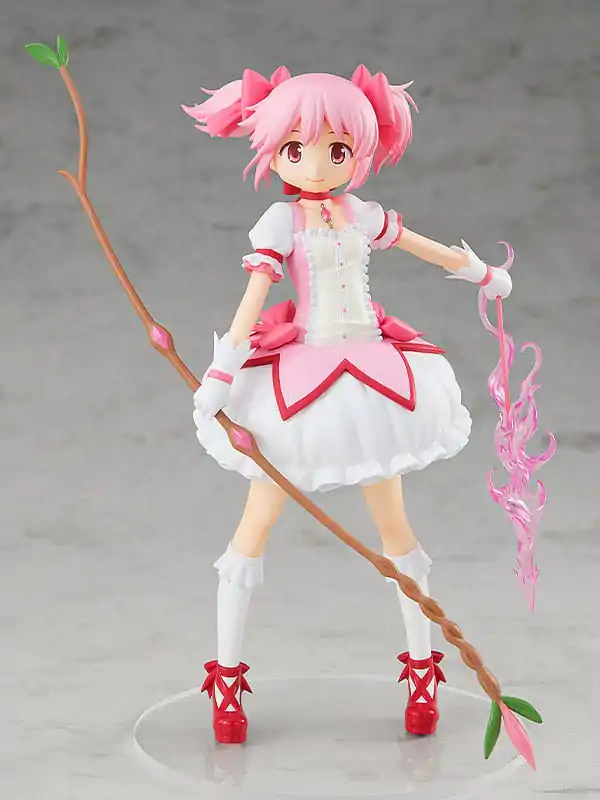 Puella Magi Madoka Magica The Movie -Rebellion- Pop Up Parade Statue Madoka Kaname 16 cm (re-run) - Soška fotografii produktu