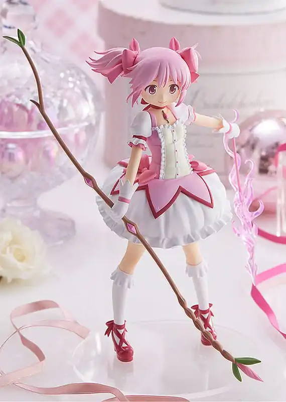 Puella Magi Madoka Magica The Movie -Rebellion- Pop Up Parade Statue Madoka Kaname 16 cm (re-run) - Soška fotografii produktu