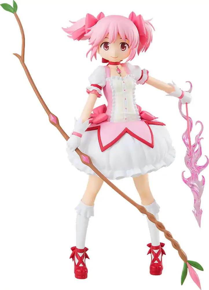 Puella Magi Madoka Magica The Movie -Rebellion- Pop Up Parade Statue Madoka Kaname 16 cm (re-run) - Soška fotografii produktu