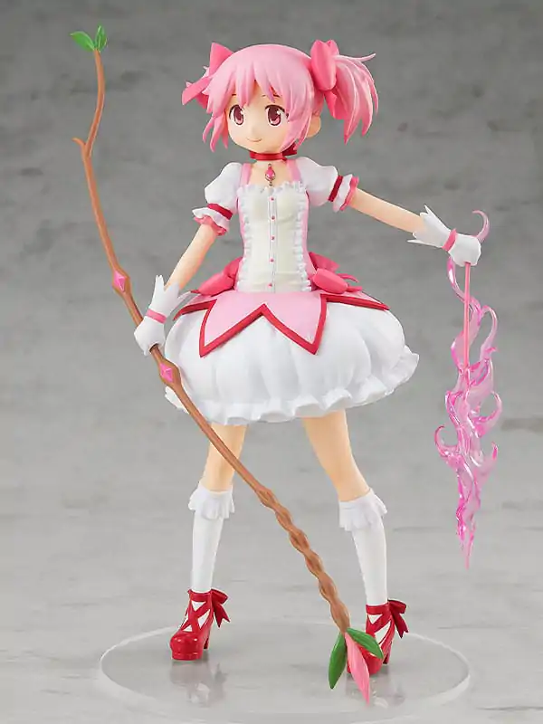 Puella Magi Madoka Magica The Movie -Rebellion- Pop Up Parade Statue Madoka Kaname 16 cm (re-run) - Soška fotografii produktu