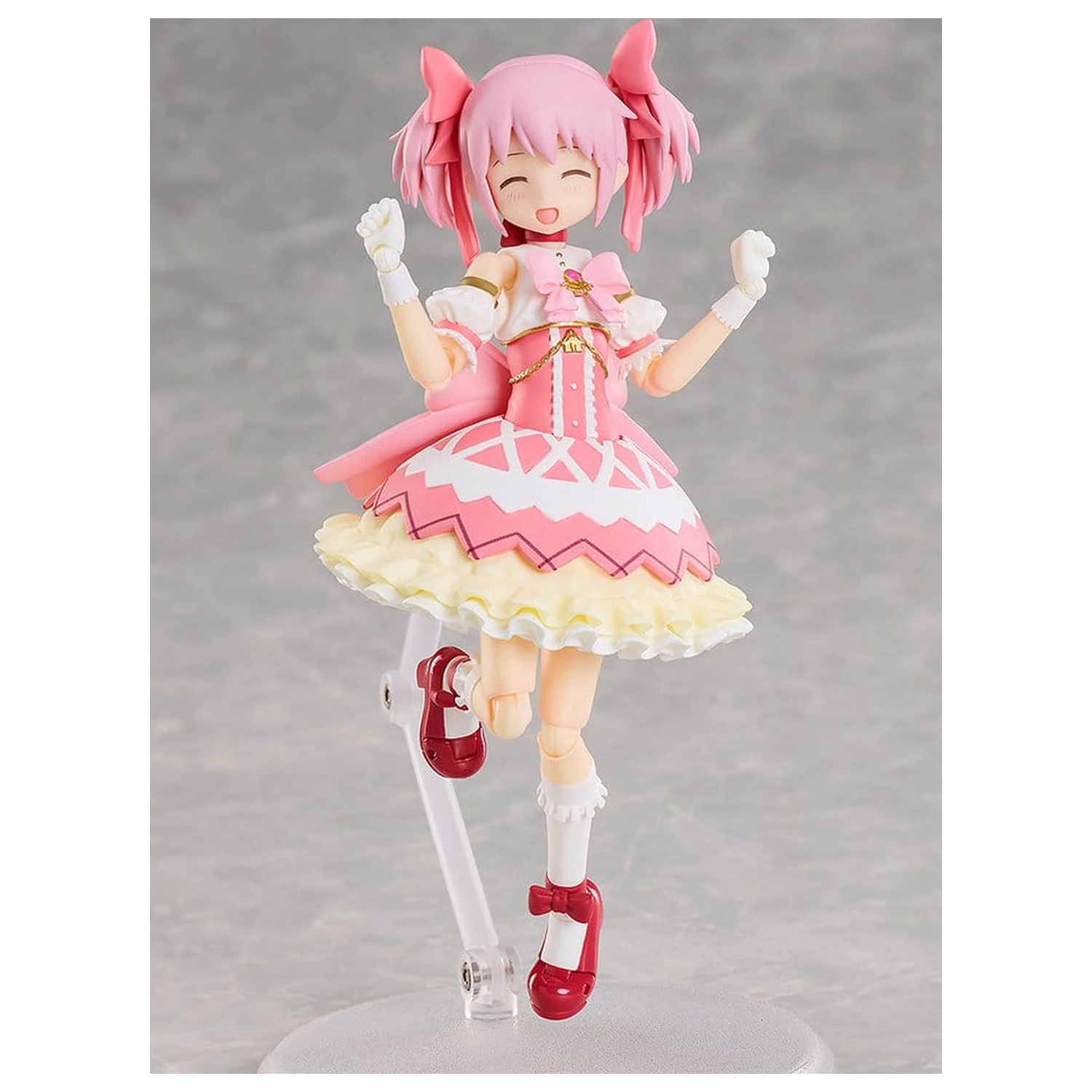 Puella Magi Madoka Magica the Movie -Walpurgisnacht: Rising- BUZZmod. Akční figurka 1/12 Madoka Kaname 13 cm fotografii produktu