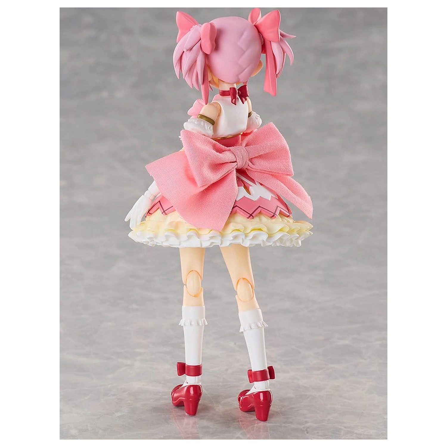 Puella Magi Madoka Magica the Movie -Walpurgisnacht: Rising- BUZZmod. Akční figurka 1/12 Madoka Kaname 13 cm fotografii produktu