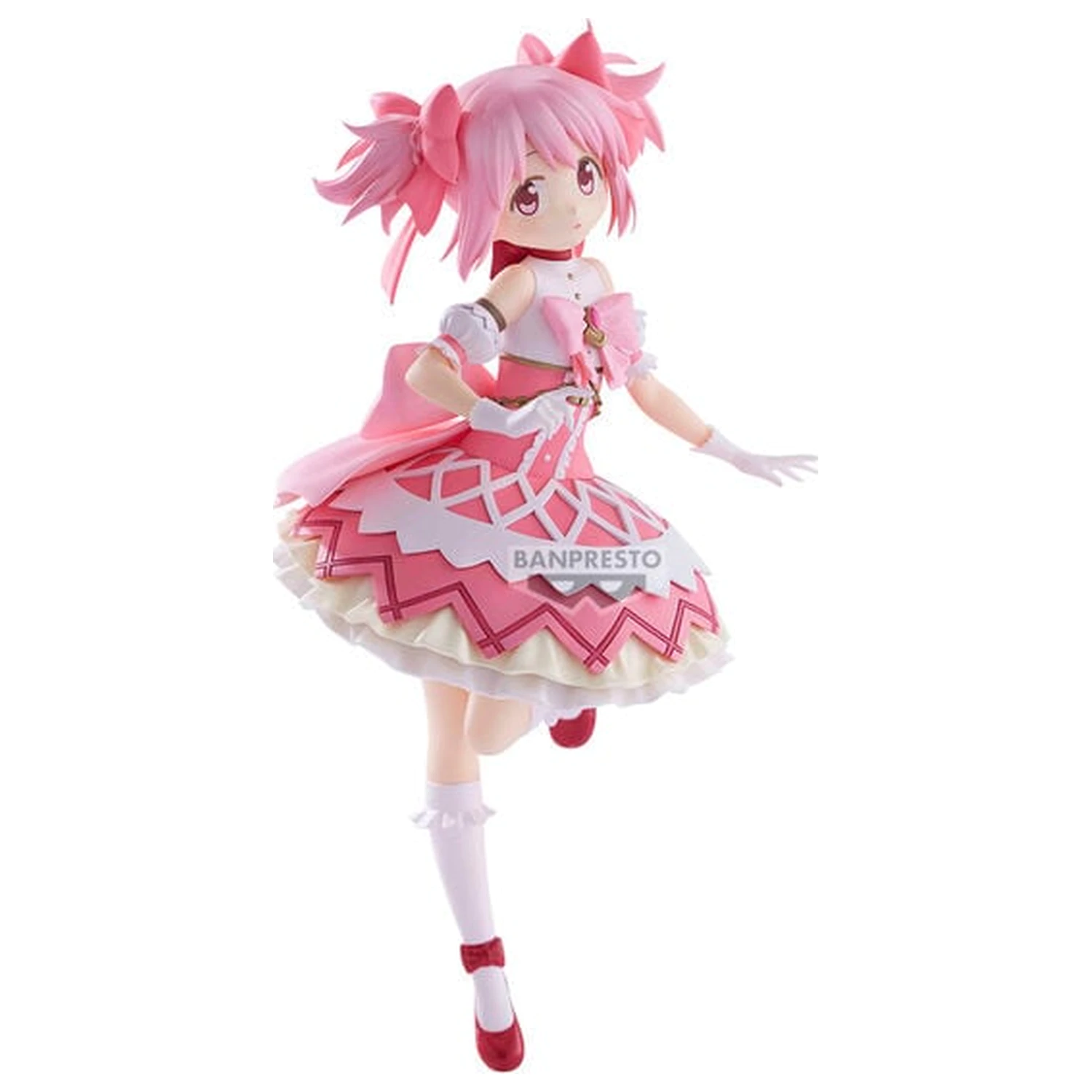 Puella Magi Madoka Magica The Movie Walpurgisnacht Rising Madoka Kaname II figurka 19cm fotografii produktu