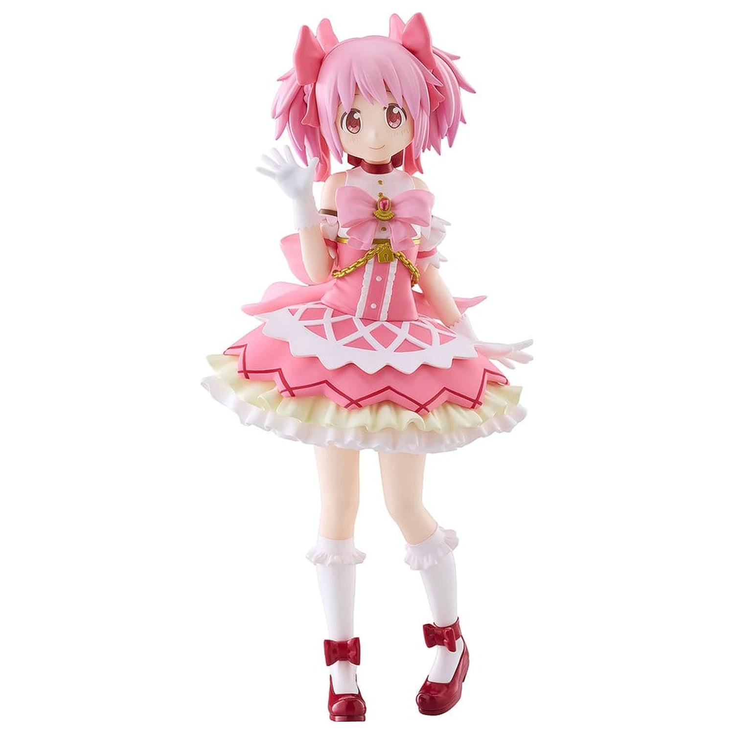 Puella Magi Madoka Magica the Movie -Walpurgisnacht: Rising- PVC figurka Madoka Kaname 21 cm fotografii produktu