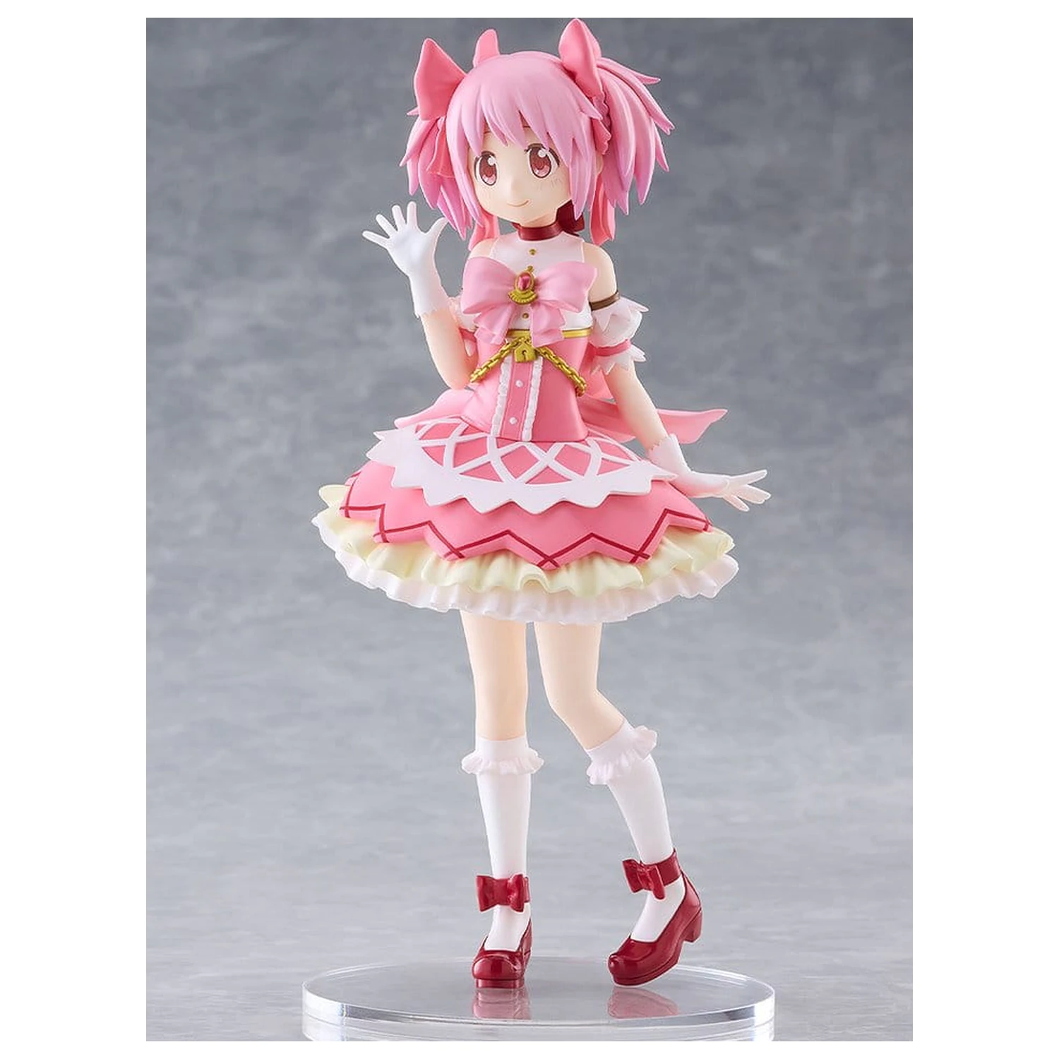 Puella Magi Madoka Magica the Movie -Walpurgisnacht: Rising- PVC figurka Madoka Kaname 21 cm fotografii produktu