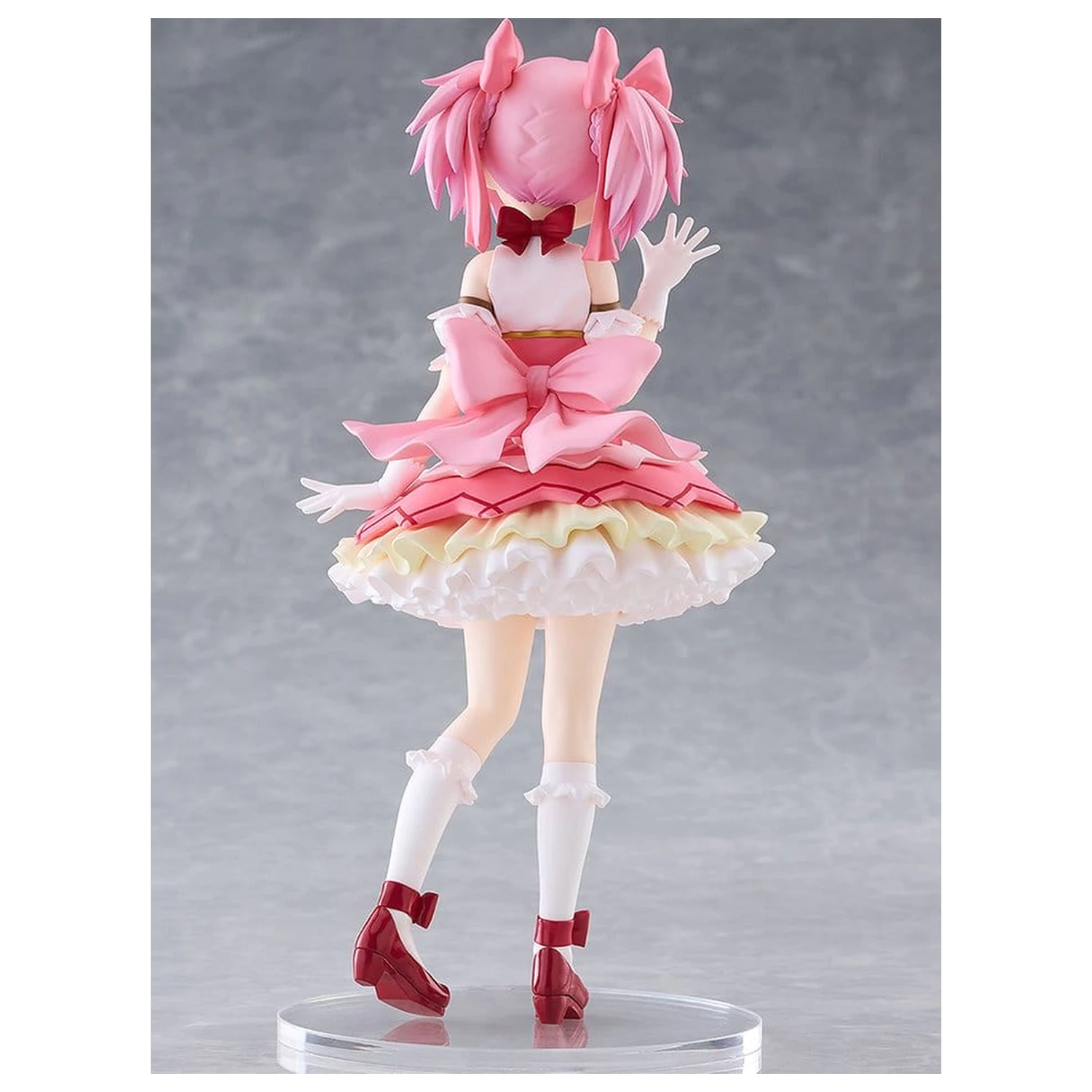 Puella Magi Madoka Magica the Movie -Walpurgisnacht: Rising- PVC figurka Madoka Kaname 21 cm fotografii produktu