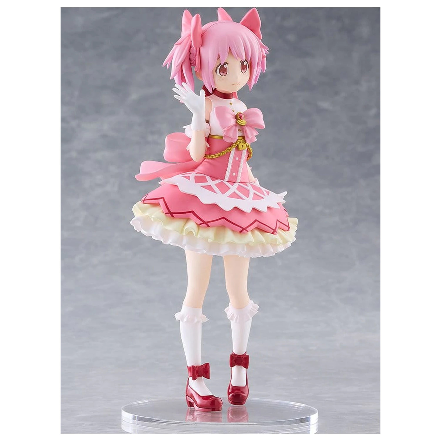 Puella Magi Madoka Magica the Movie -Walpurgisnacht: Rising- PVC figurka Madoka Kaname 21 cm fotografii produktu