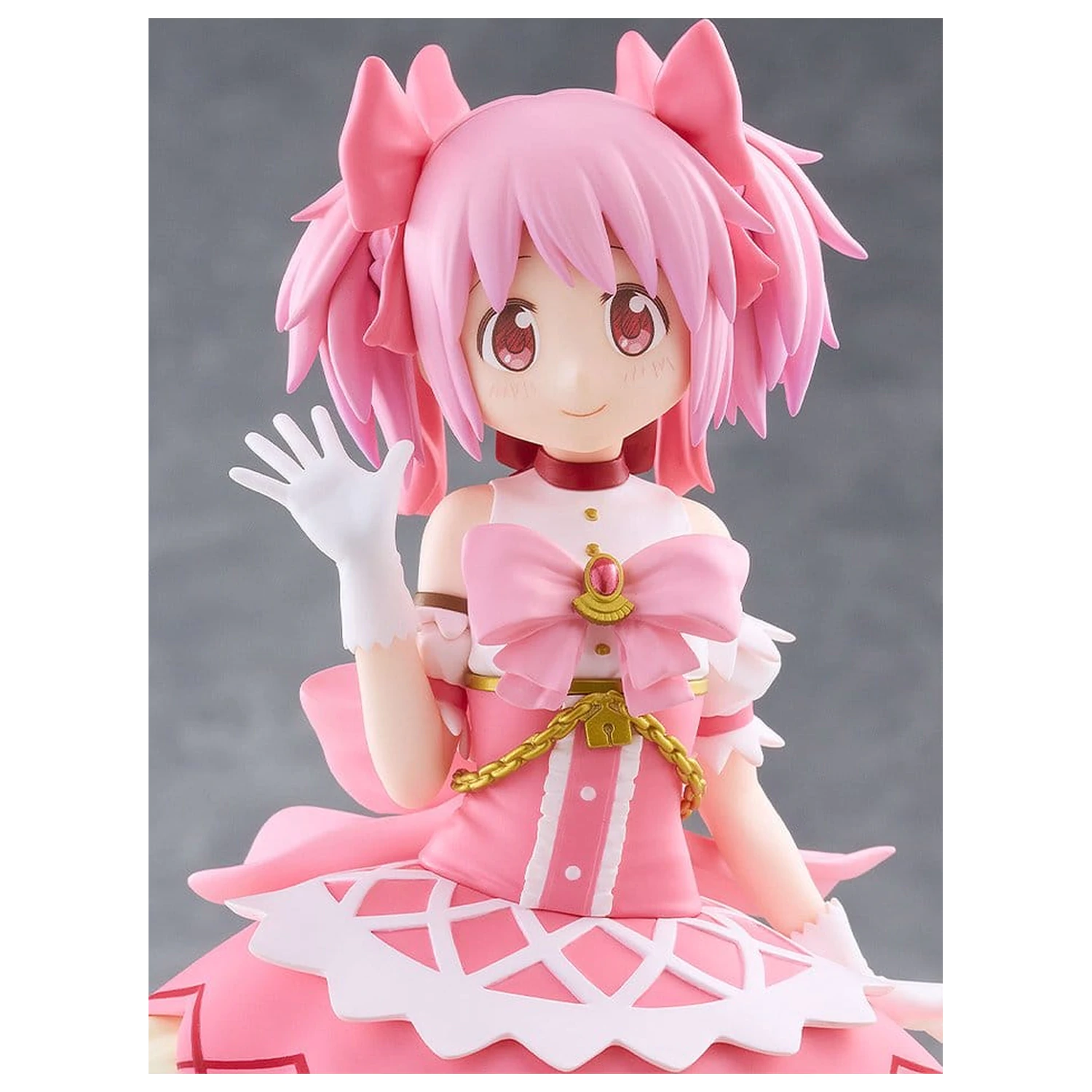 Puella Magi Madoka Magica the Movie -Walpurgisnacht: Rising- PVC figurka Madoka Kaname 21 cm fotografii produktu