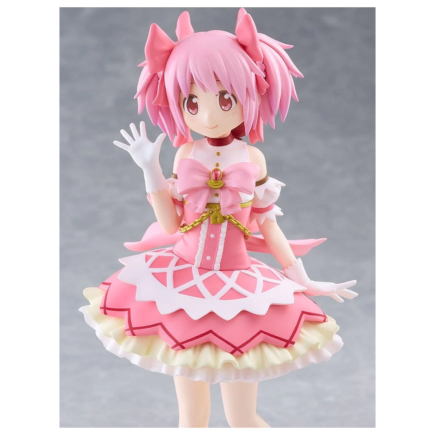 Puella Magi Madoka Magica the Movie -Walpurgisnacht: Rising- PVC figurka Madoka Kaname 21 cm fotografii produktu