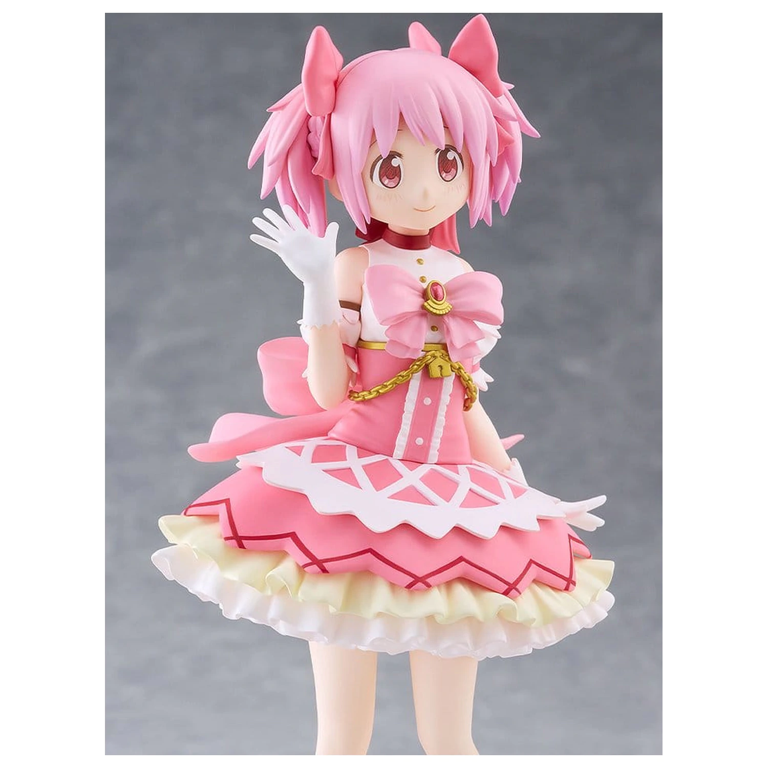Puella Magi Madoka Magica the Movie -Walpurgisnacht: Rising- PVC figurka Madoka Kaname 21 cm fotografii produktu