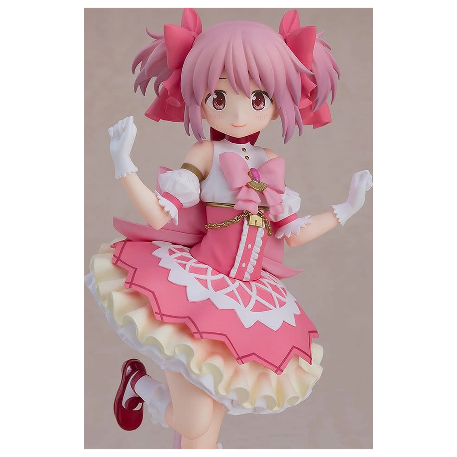 Puella Magi Madoka Magica the Movie -Walpurgisnacht: Rising- Pop Up Parade SP PVC figurka Madoka Kaname 21 cm fotografii produktu