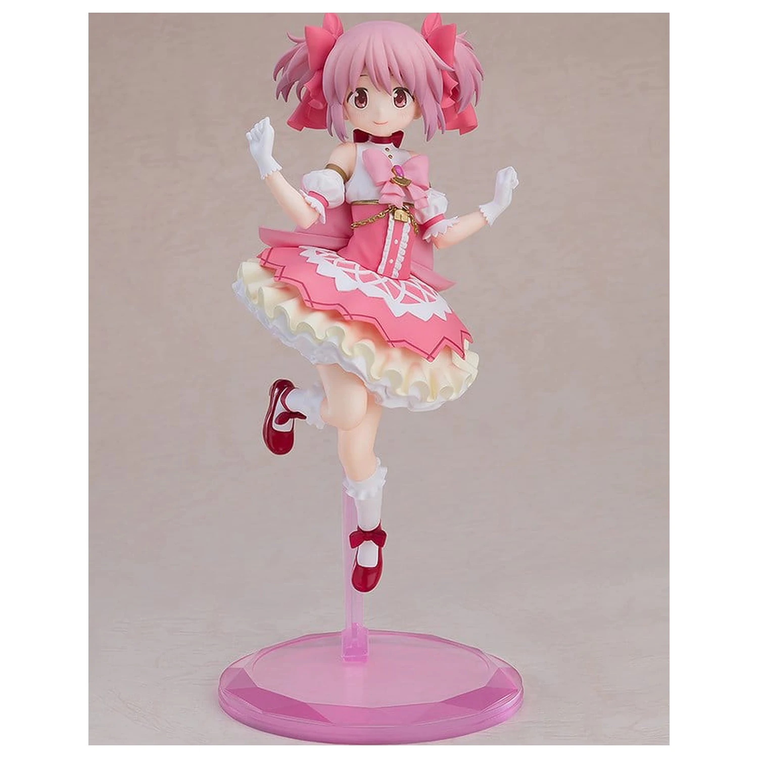 Puella Magi Madoka Magica the Movie -Walpurgisnacht: Rising- Pop Up Parade SP PVC figurka Madoka Kaname 21 cm fotografii produktu