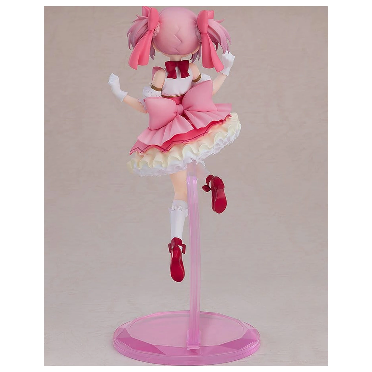 Puella Magi Madoka Magica the Movie -Walpurgisnacht: Rising- Pop Up Parade SP PVC figurka Madoka Kaname 21 cm fotografii produktu