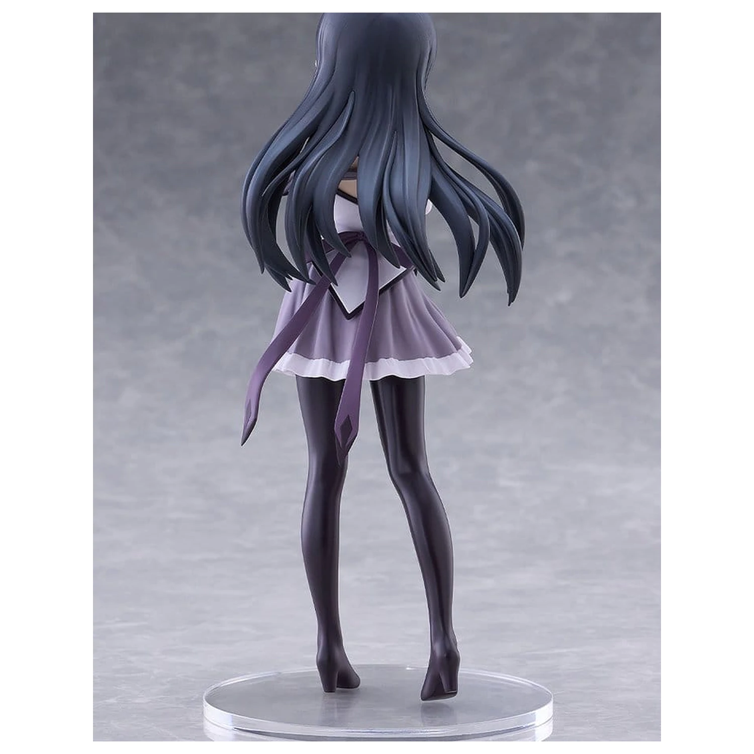 Puella Magi Madoka Magica the Movie -Walpurgisnacht: Rising- PVC figurka Homura Akemi 21 cm fotografii produktu