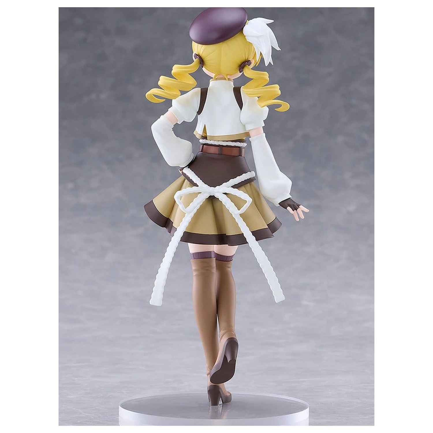 Puella Magi Madoka Magica the Movie -Walpurgisnacht: Rising- PVC figurka Mami Tomoe 21 cm fotografii produktu