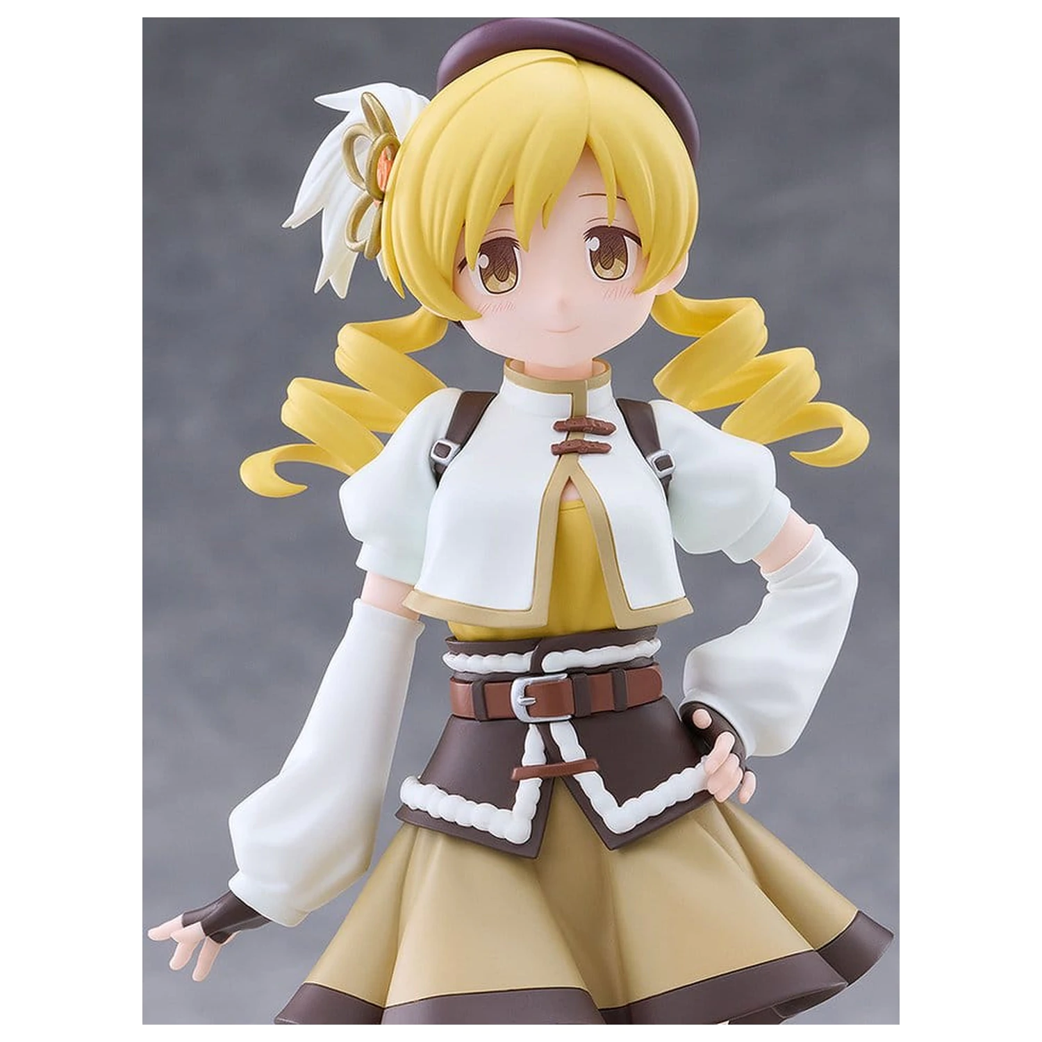 Puella Magi Madoka Magica the Movie -Walpurgisnacht: Rising- PVC figurka Mami Tomoe 21 cm fotografii produktu