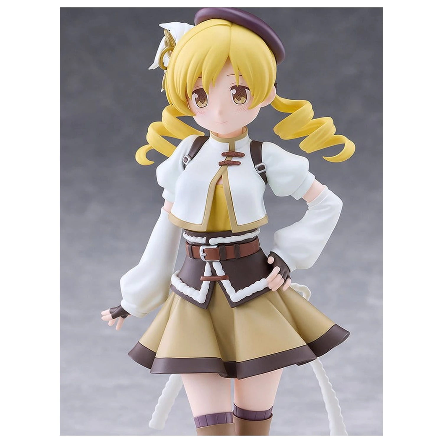 Puella Magi Madoka Magica the Movie -Walpurgisnacht: Rising- PVC figurka Mami Tomoe 21 cm fotografii produktu