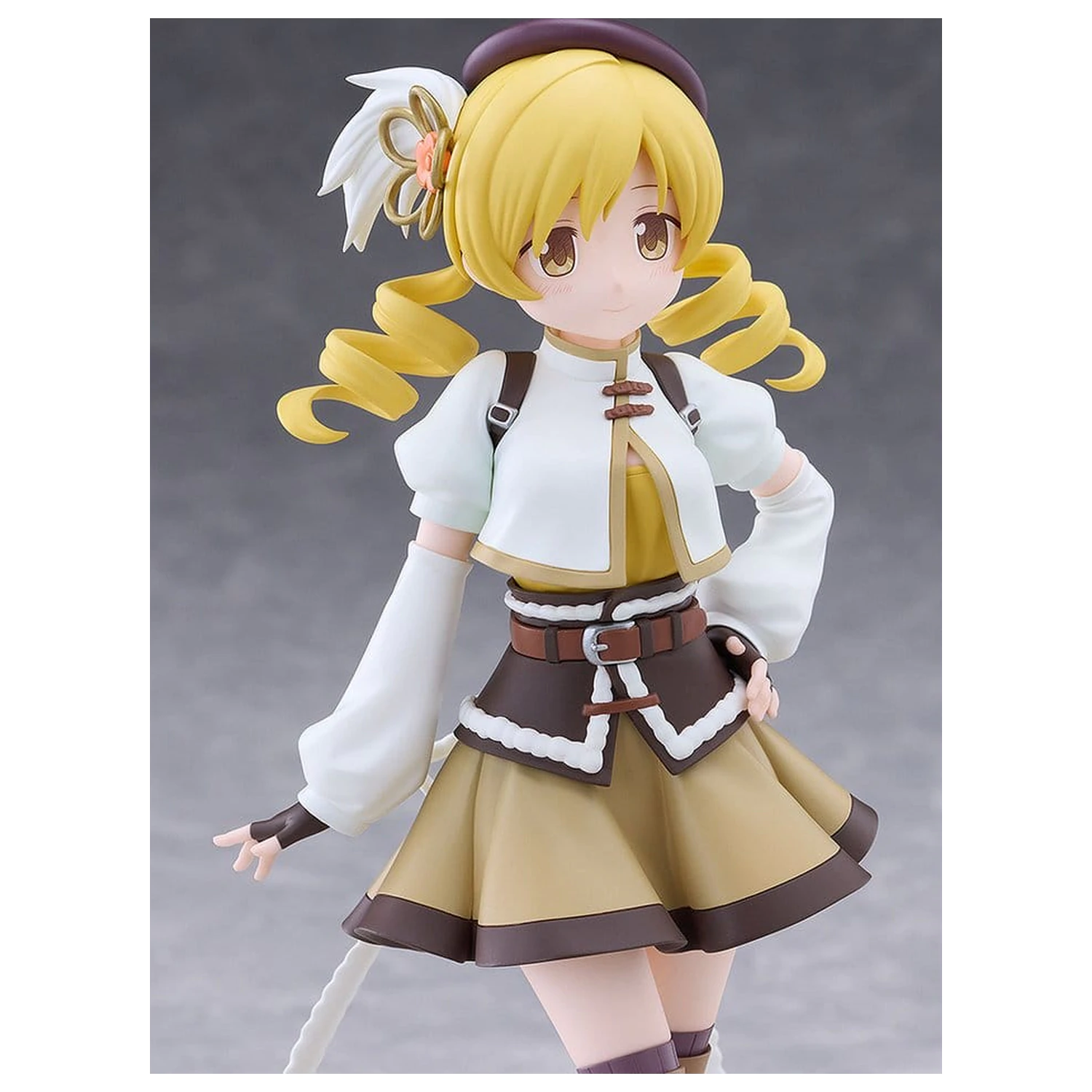 Puella Magi Madoka Magica the Movie -Walpurgisnacht: Rising- PVC figurka Mami Tomoe 21 cm fotografii produktu