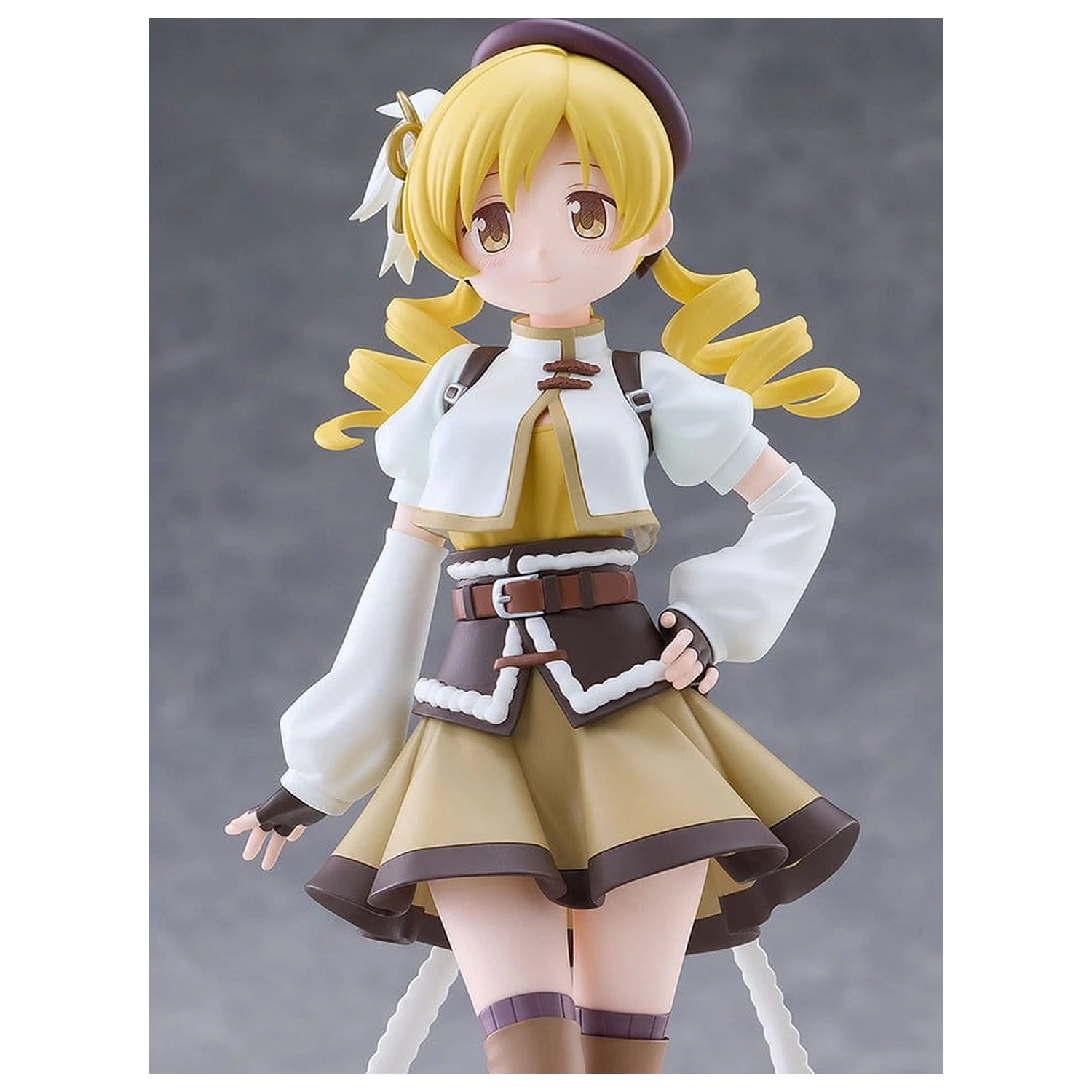 Puella Magi Madoka Magica the Movie -Walpurgisnacht: Rising- PVC figurka Mami Tomoe 21 cm fotografii produktu