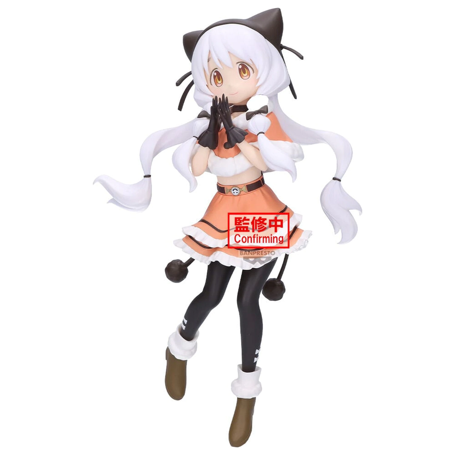 Puella Magi Madoka Magica Walpurgisnacht Rising Nagisa Momoe figurka 15 cm fotografii produktu