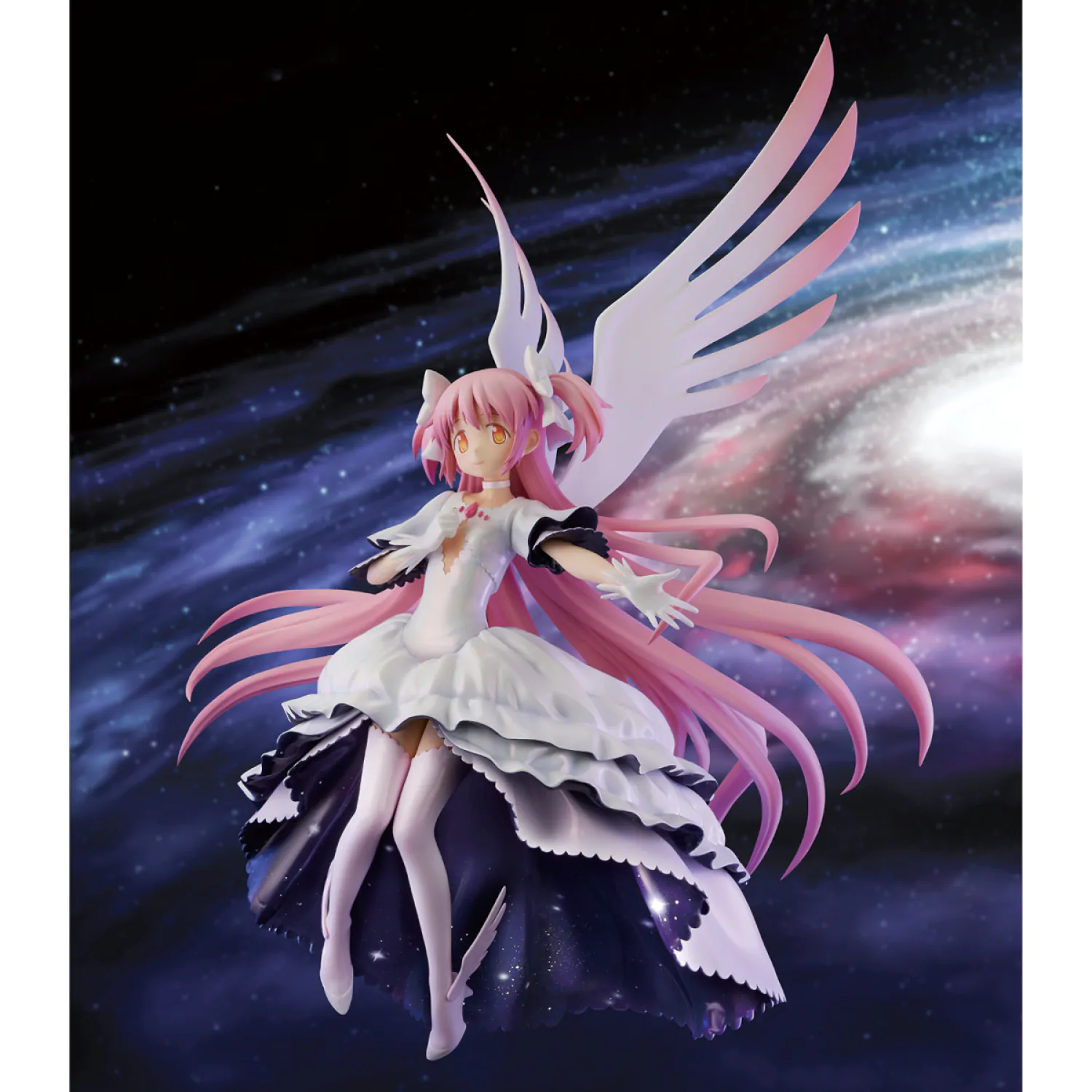 Puella Magi Madoka Ultimate Madoka Magica the Movie figurka 18 cm fotografii produktu
