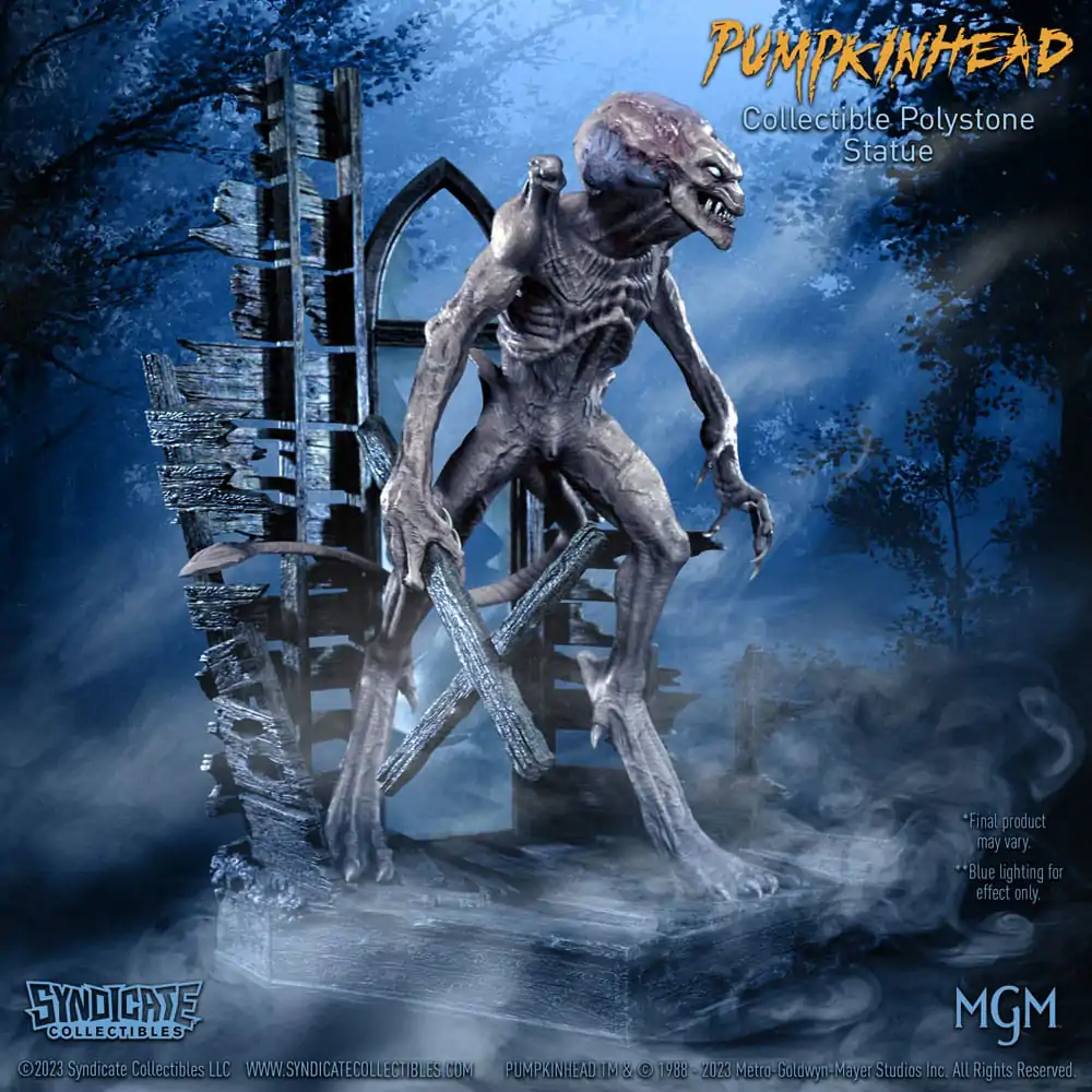 Socha Pumpkinhead 1/10 Pumpkinhead Classic Edition 28 cm fotografii produktu