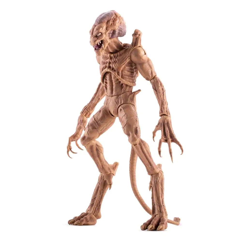 Akční figurka Pumpkinhead Pumpkinhead 23 cm fotografii produktu