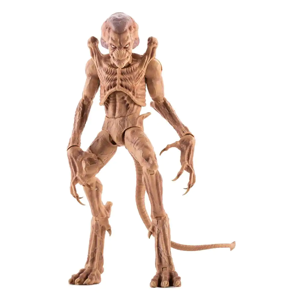 Akční figurka Pumpkinhead Pumpkinhead 23 cm fotografii produktu