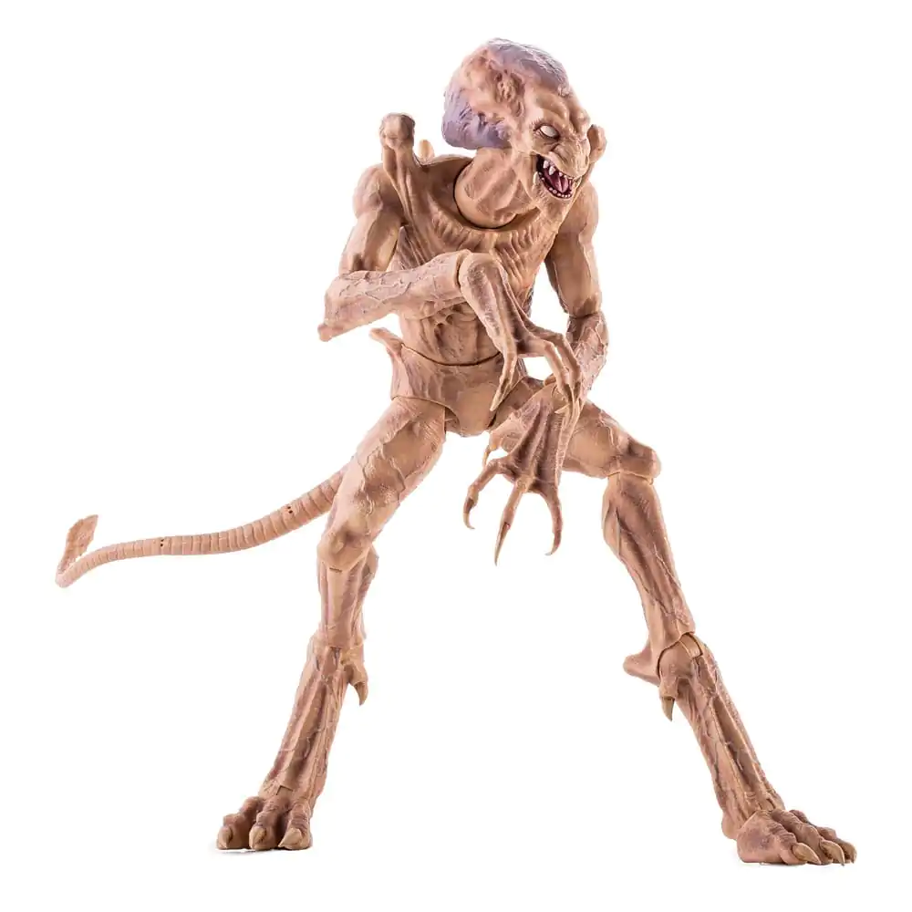 Akční figurka Pumpkinhead Pumpkinhead 23 cm fotografii produktu