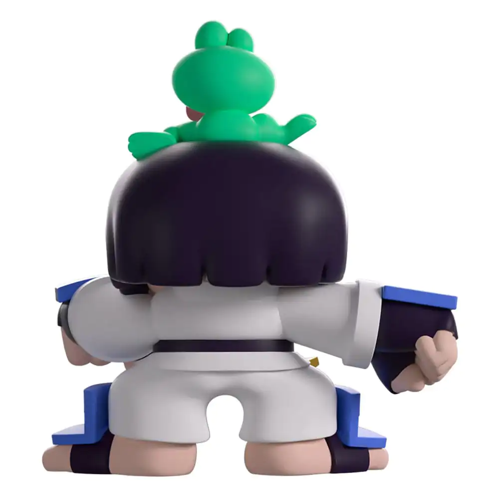 Punch Punch Forever! Vinylová figurka Gogo Matsumoto 10 cm fotografii produktu