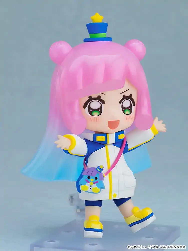 Puniru is a Kawaii Slime Nendoroid akční figurka Puniru [Basic] 10 cm fotografii produktu
