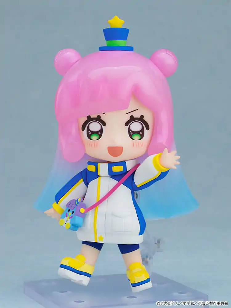 Puniru is a Kawaii Slime Nendoroid akční figurka Puniru [Basic] 10 cm fotografii produktu