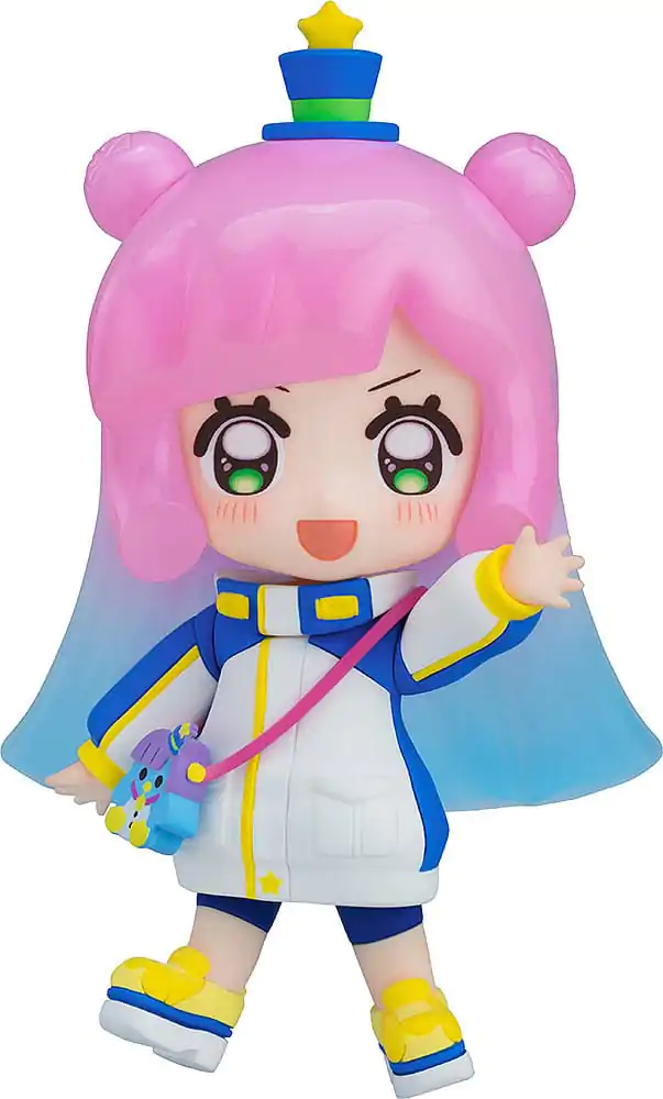 Puniru is a Kawaii Slime Nendoroid akční figurka Puniru [Basic] 10 cm fotografii produktu