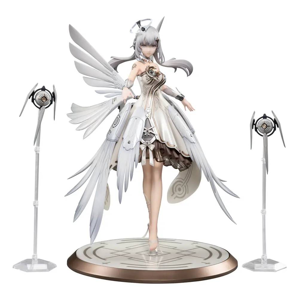 Punishing: Gray Raven PVC Socha 1/7 Liv Woven Wings of Promised Daybreak Ver. 27 cm fotografii produktu